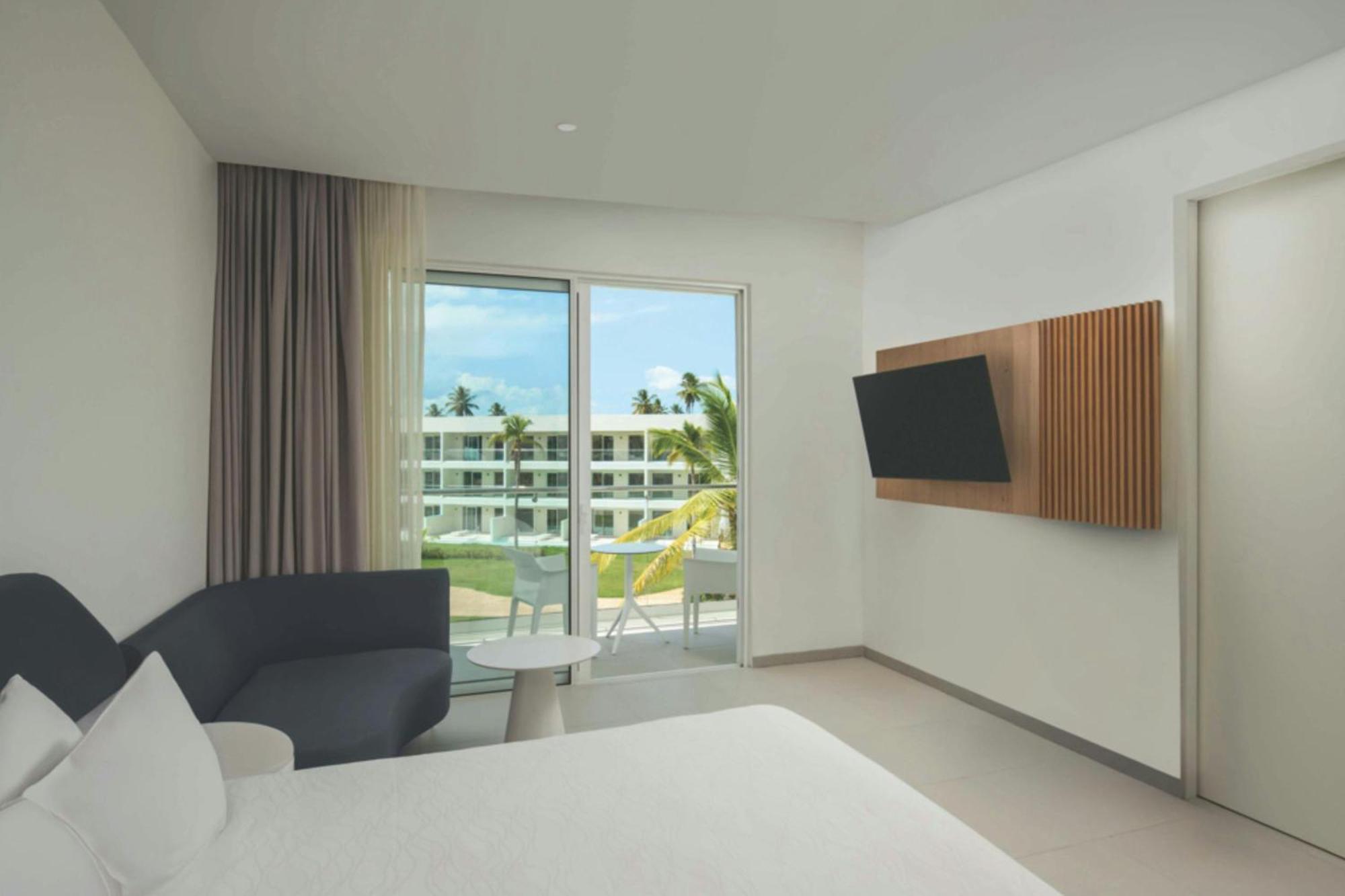 Marriott Miches Beach, An All-Inclusive Resort (Adults Only) Punta Cana Exterior photo